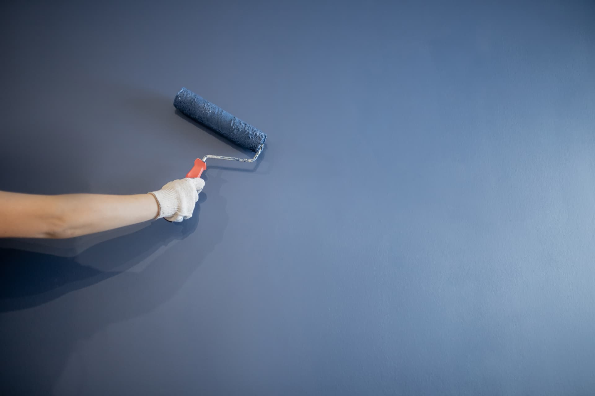 What Paint Finish Should You Choose for Each Room?