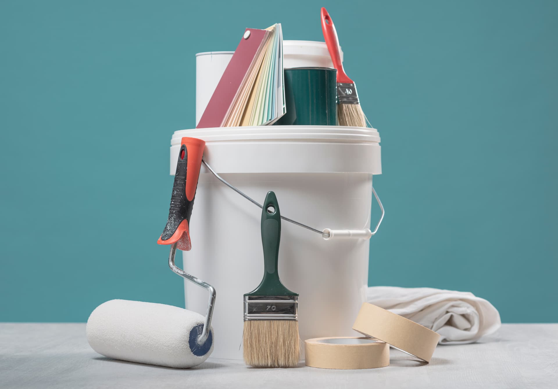 How Long Will My Redecorating Project Take? What Happens on Site