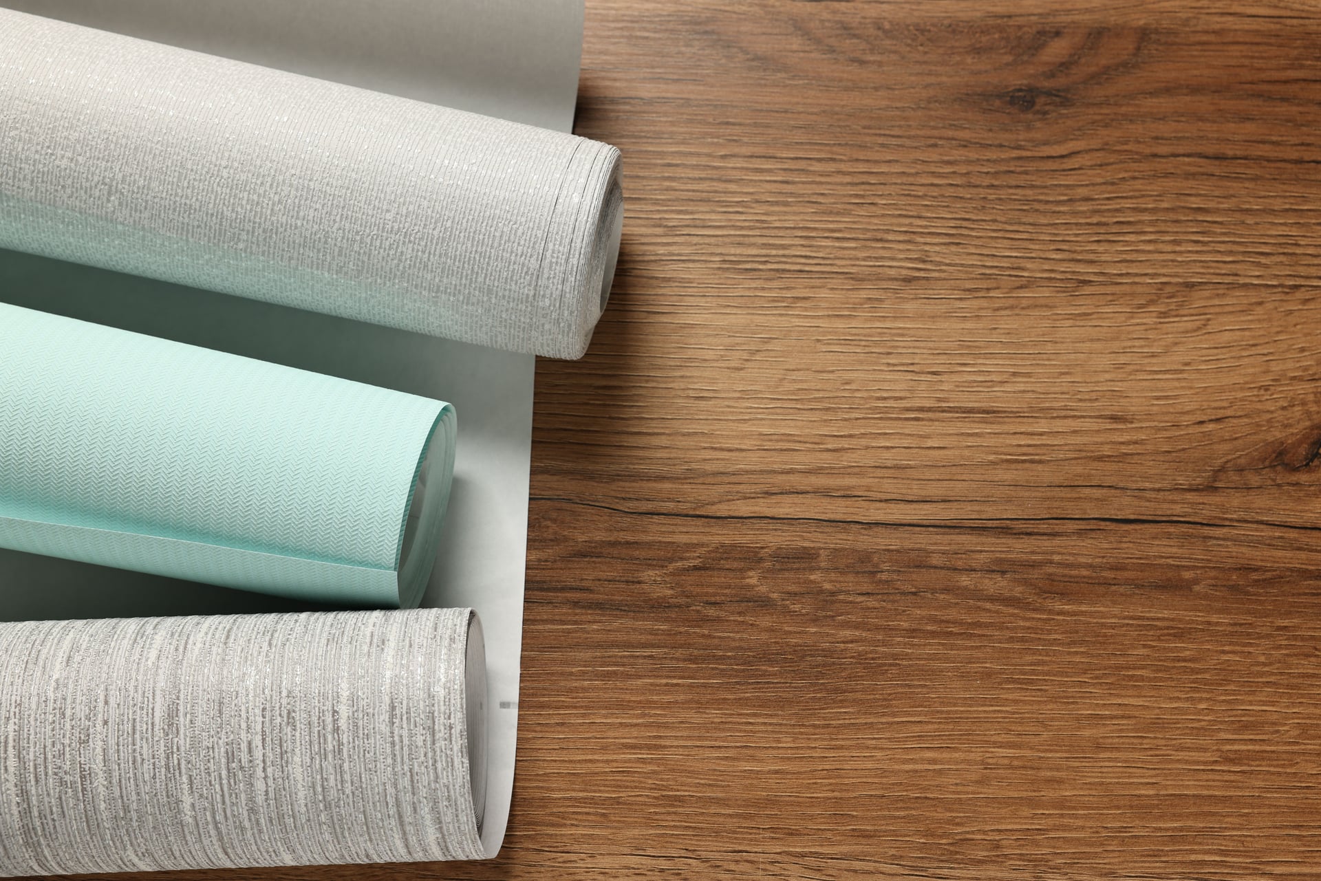 Can You Wallpaper Over Existing Paint? What We Check First