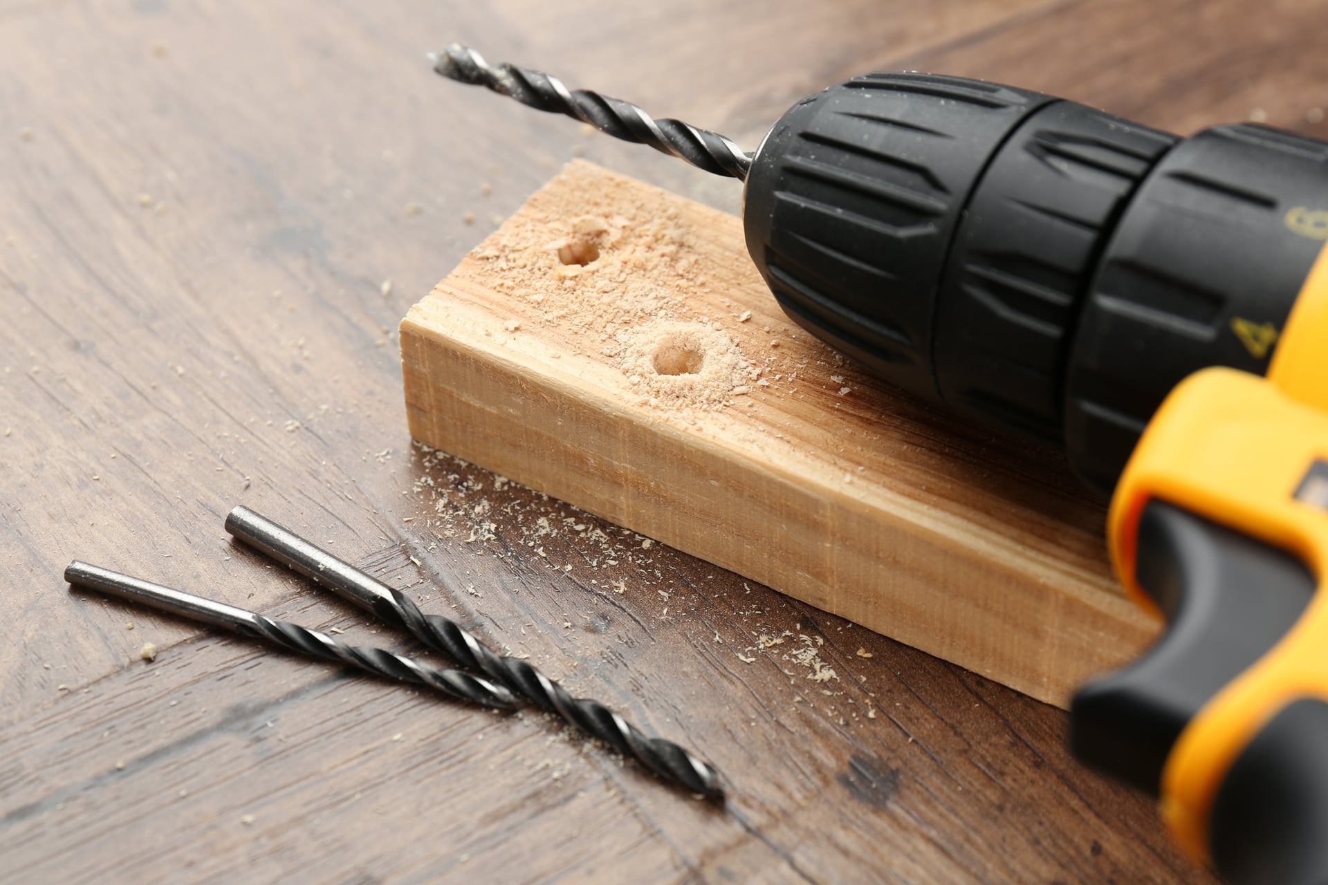 What Is Dustless Sanding and Why Does It Matter?